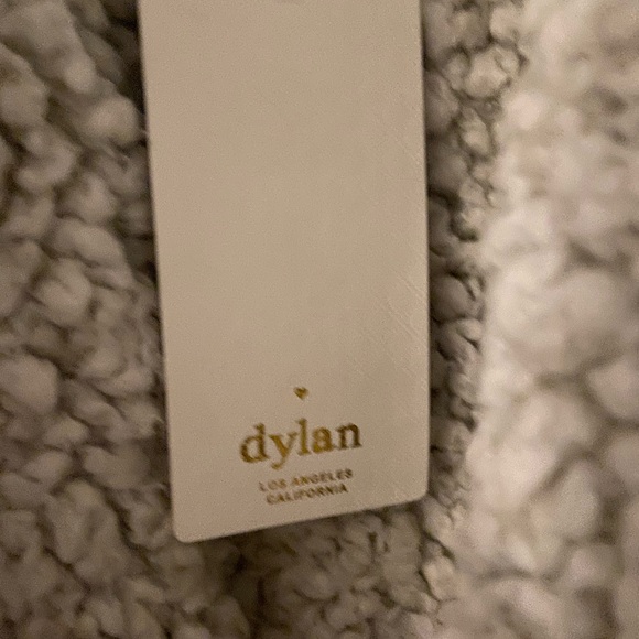 Dylan Gray Vest Large - Picture 3 of 4